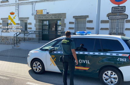 Dispositivo policial
