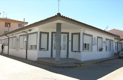 Pisos tutelados de Casillas de Coria. 