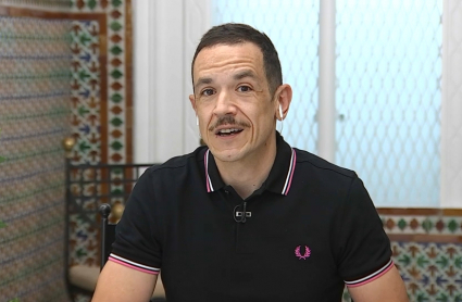 Luis Luque dirige 'Edipo a través de las llamas'