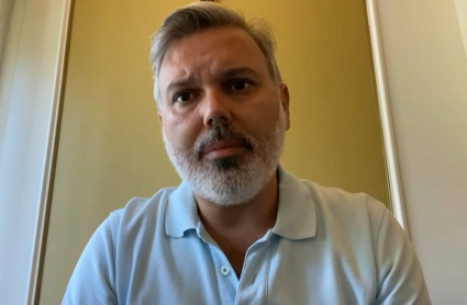 Fernando Pizarro, alcalde de Plasencia 