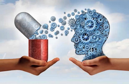VIDI SALUD MENTAL