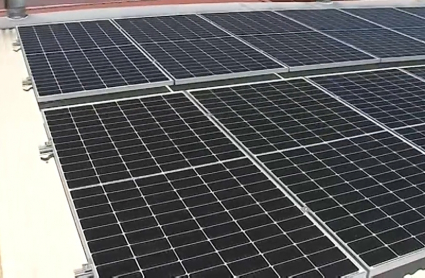 Placas fotovoltaicas de autoconsumo
