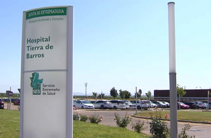 Hospital Tierra de Barros