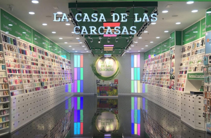 Solo en 2020 el negocio llegó a facturar más de cinco millones de euros en venta