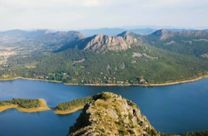 Comarca de La Siberia (Badajoz)