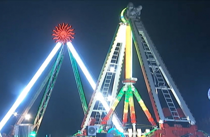 Feria de Cáceres