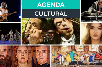 Propuestas para el fin de semana