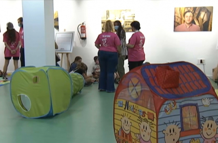 Acto LGBTIfobia en Badajoz