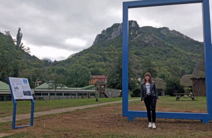 La instalación de estos marcos ya ha comenzado en algunos puntos del país