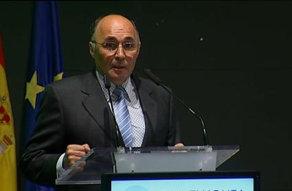 Ricardo Leal, fundado de Cristian Lay