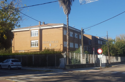 C.E.I.P. Virgen de la Vega de Moraleja
