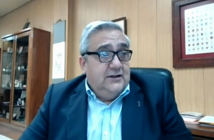 La UEX facilitará que el alumnado contagiado se examine más tarde