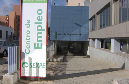 Centro de empleo del SEXPE