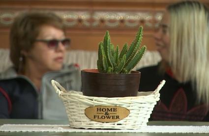 Sveta y Vlada estrenan nueva vida en Solana de los Barros