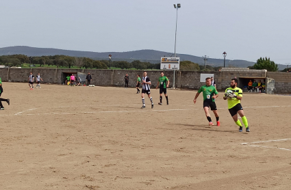 Partido amistoso y solidario con las víctimas de la invasión rusa de Ucrania
