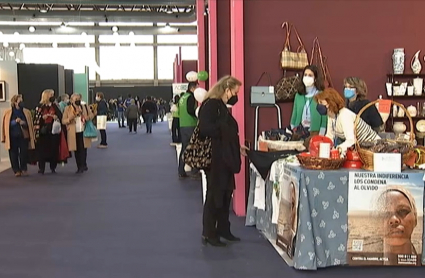 Feria de Mayores 2022