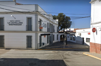 Bar donde se ha vendido el décimo agraciado