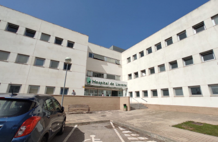 Hospital de Llerena