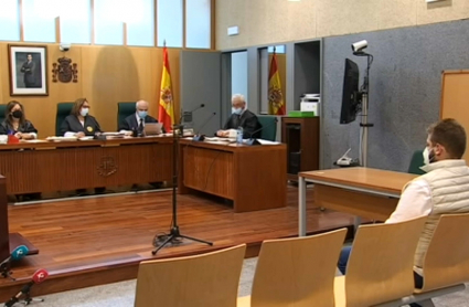 Juicio prostitución