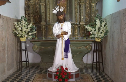Nazareno de Alburquerque