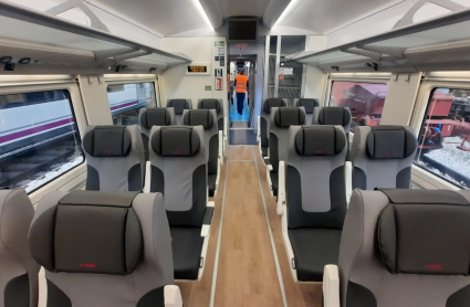 Tren S-730