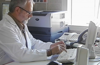 Más médicos extracomunitarios para cubrir las plazas vacantes