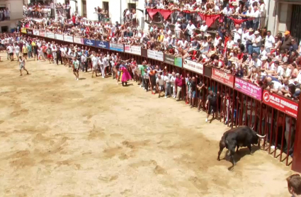 Sanjuanes de Coria 2022