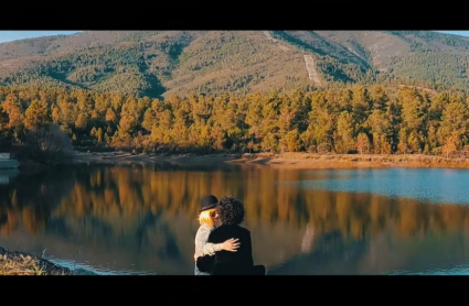 Videoclip de Deliranza