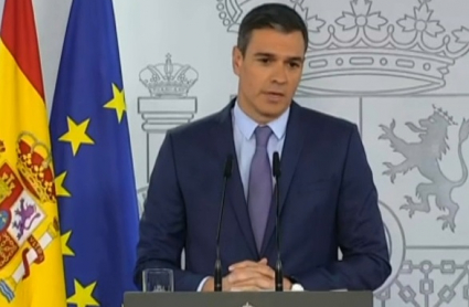 Pedro Sánchez
