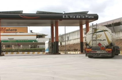 Transportistas
