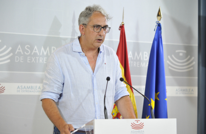 Joaquín Macías