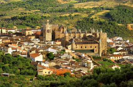 La candidatura busca reconocer que Guadalupe es un ejemplo notable de turismo rural y compromiso con la sostenibilidad