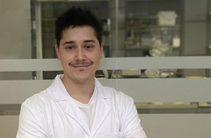 El estudio del joven investigador extremeño Javier Rocha Pimienta mejora la seguridad de la leche materna sin alterar sus propiedades beneficiosas para los bebés