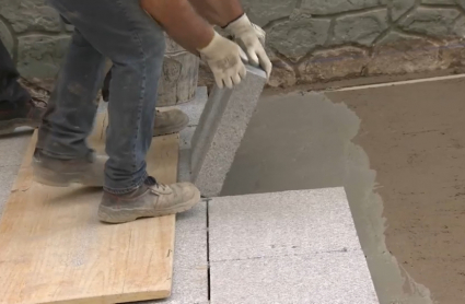 La construcción espera que los precios de los materiales bajen