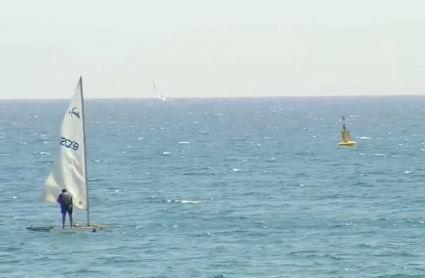 Mar Mediterráneo