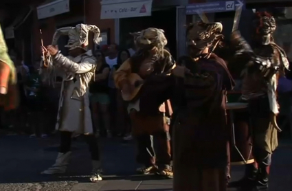 Actividades paralelas del Festival de Alcántara