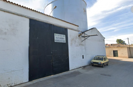Cooperativa San Isidro de Entrín Bajo