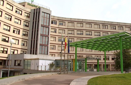 Hospital de Mérida