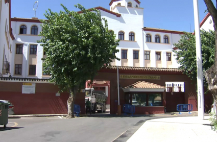 Jefatura Superior de Policía de Extremadura