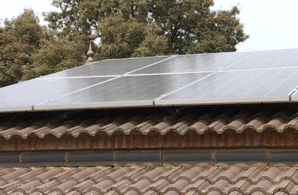 El PP de Badajoz plantea una bonificación a quienes instalen paneles solares