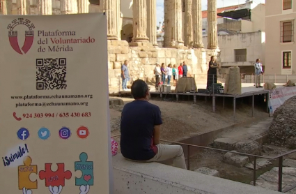 9º Encuentro para la Solidaridad y la Participación Social Emeritense