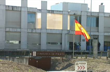 Comisaría de la Policía Nacional de Plasencia