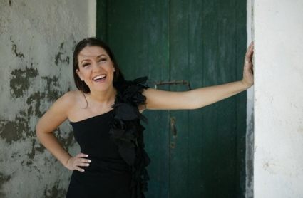 Niña Pastori