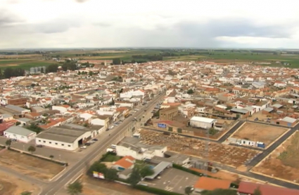 Talavera la Real