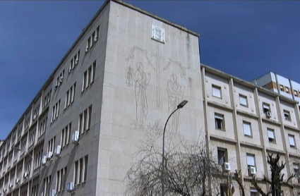 Juicio en Badajoz