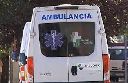 Ambulancia