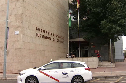Tribunal Superior de Justicia de Extremadura