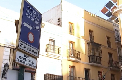 Casco Antiguo de Badajoz