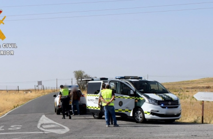 Guardia Civil
