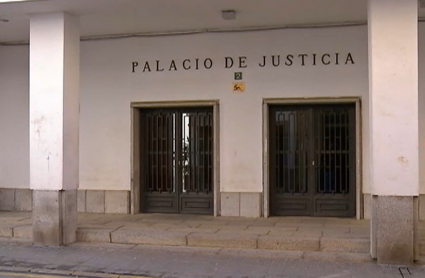 Juzgados de Don Benito